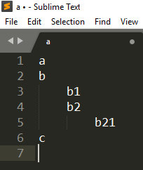 tree GUI demo 1